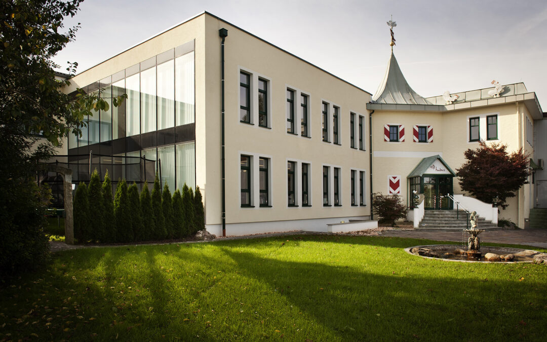 Hubers Landhendl GmbH