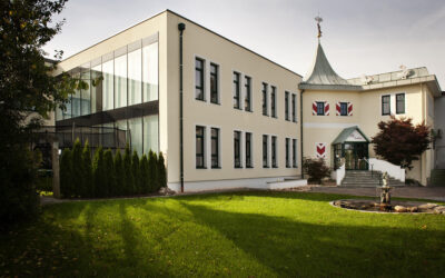 Hubers Landhendl GmbH