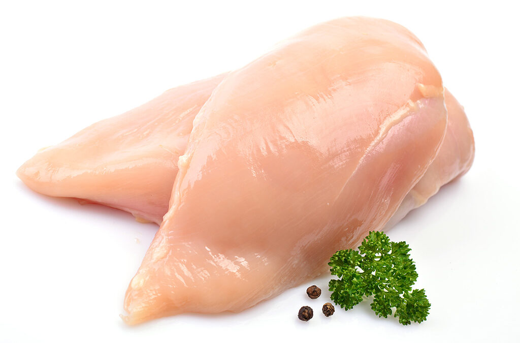 Bio Hühnerfleisch – Den Tieren zu liebe – Qualität, die man schmeckt