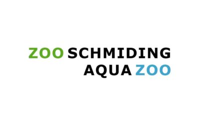 Sponsoring des Zoo Schmiding – Den Tieren zuliebe