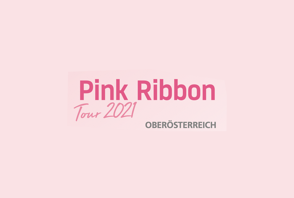 Pink Ribbon Tour mit Hubers Landhendl