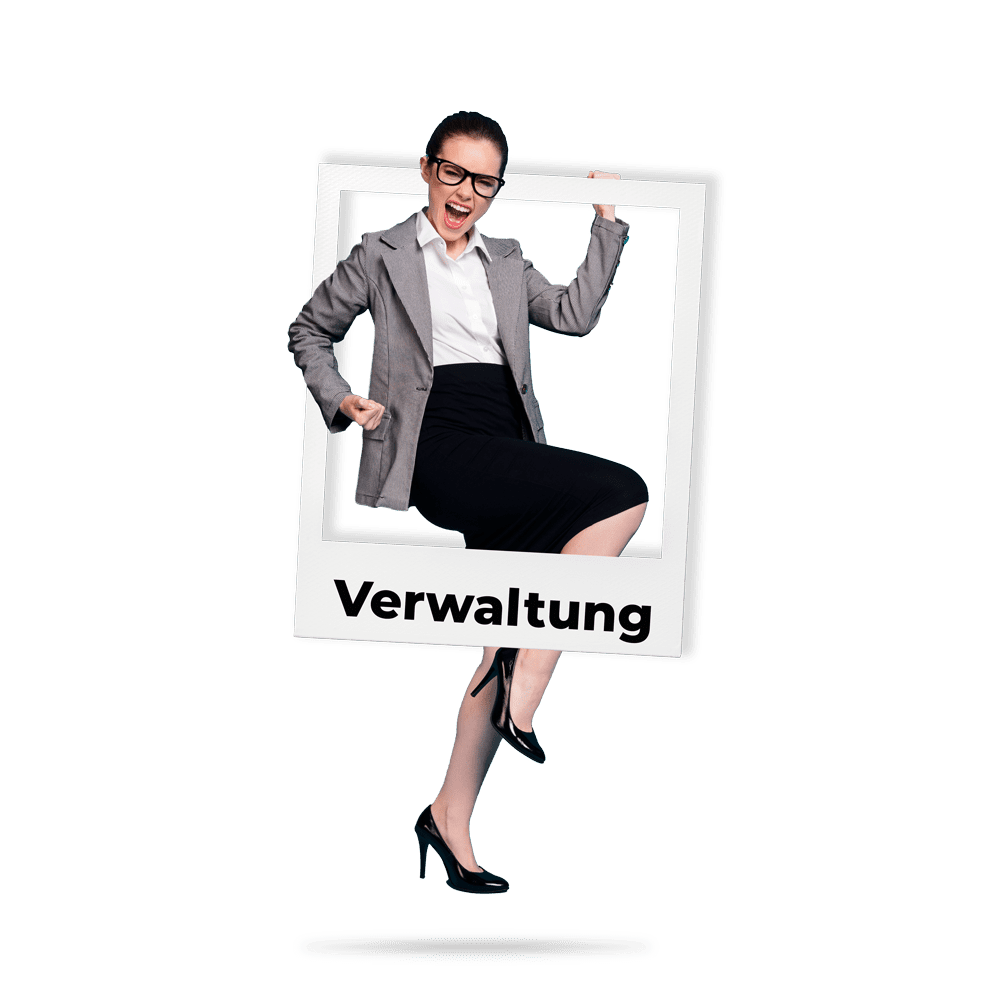 Verwaltung