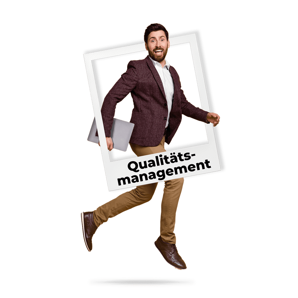 Qualitätsmanagement