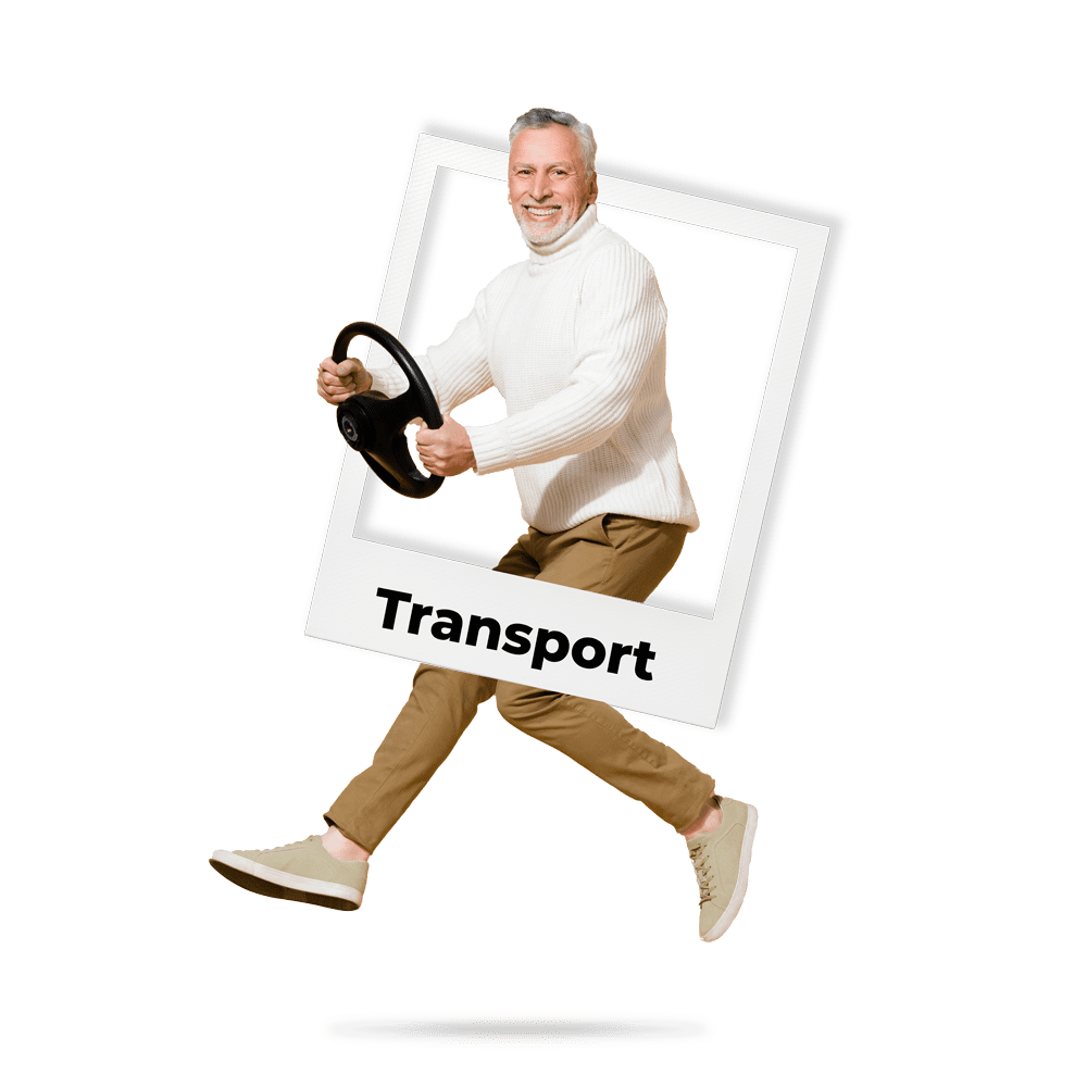 Transport