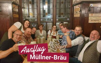Wer hart arbeitet, darf auch feiern: