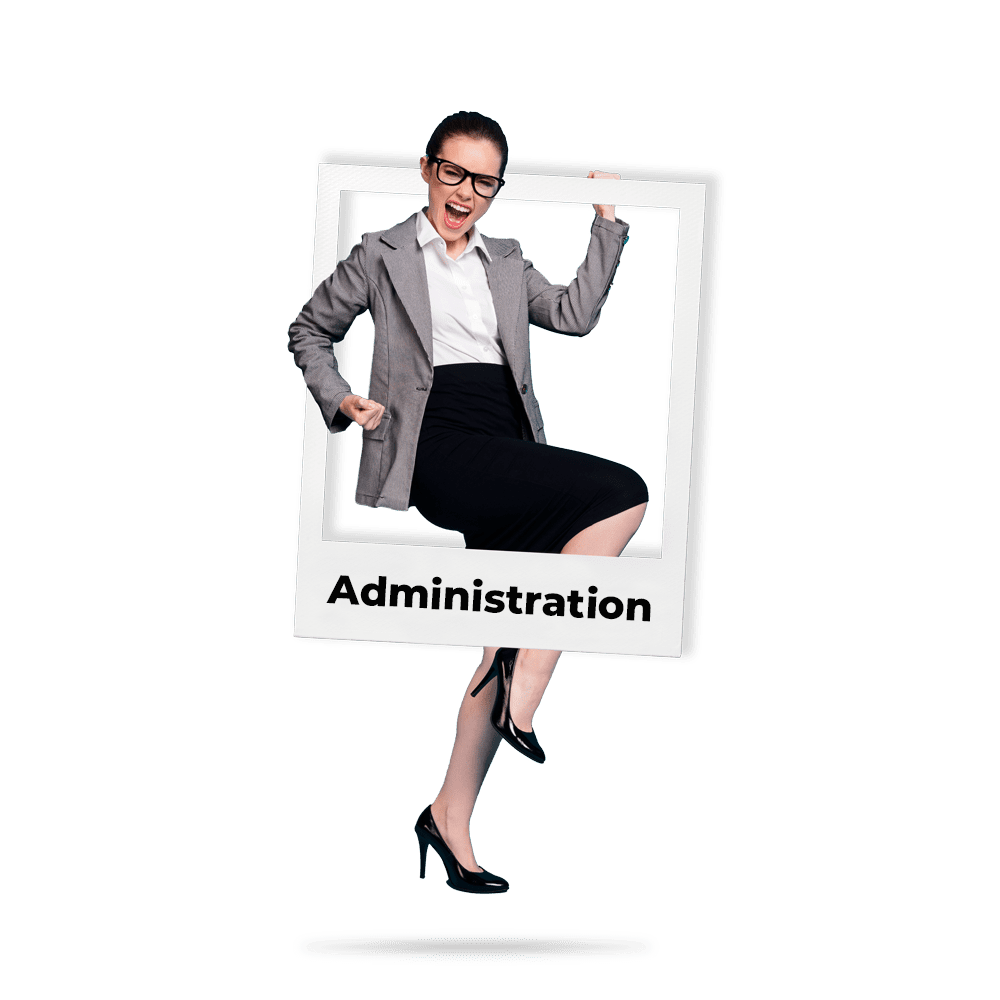 Administration