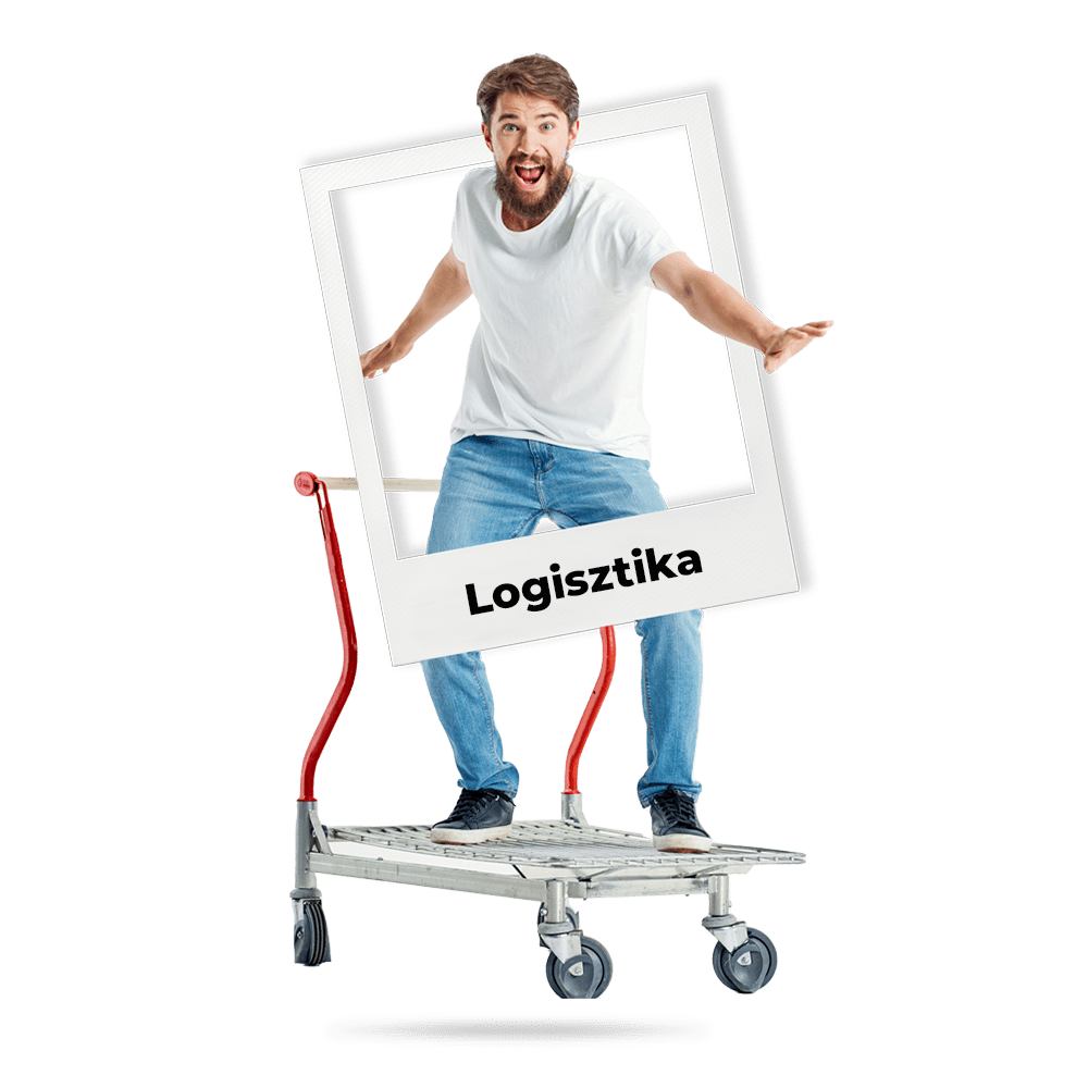 Logisztika